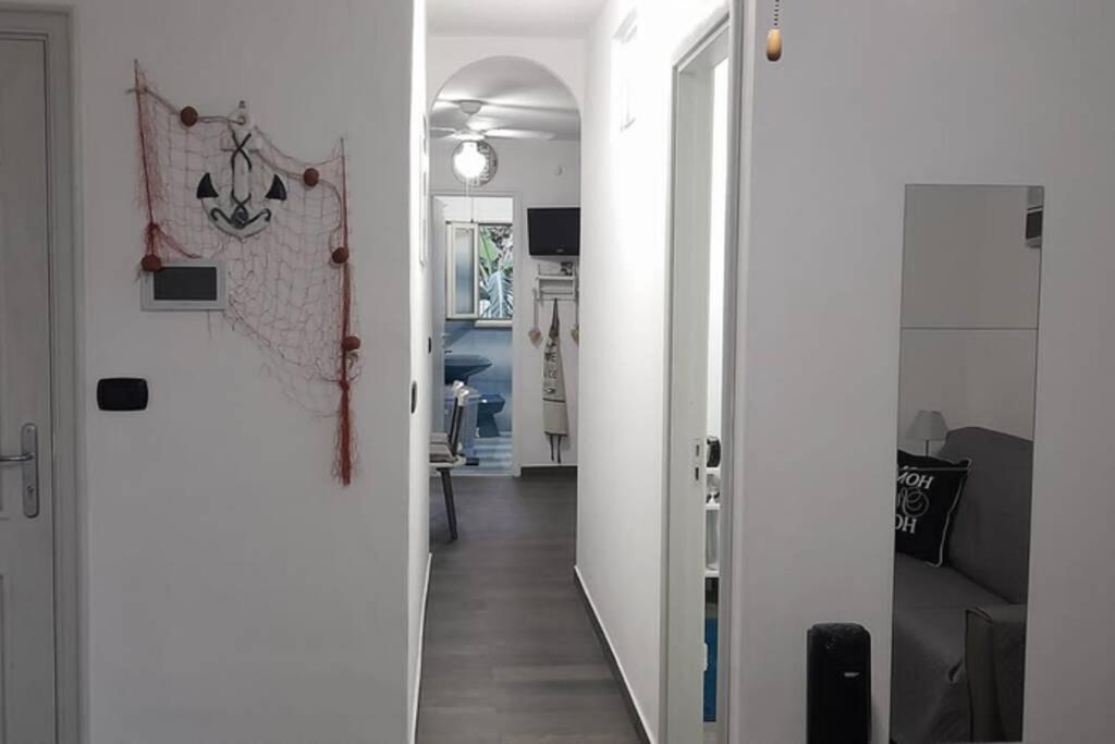 Sabrina'S House Apartment Giardini Naxos Exterior photo