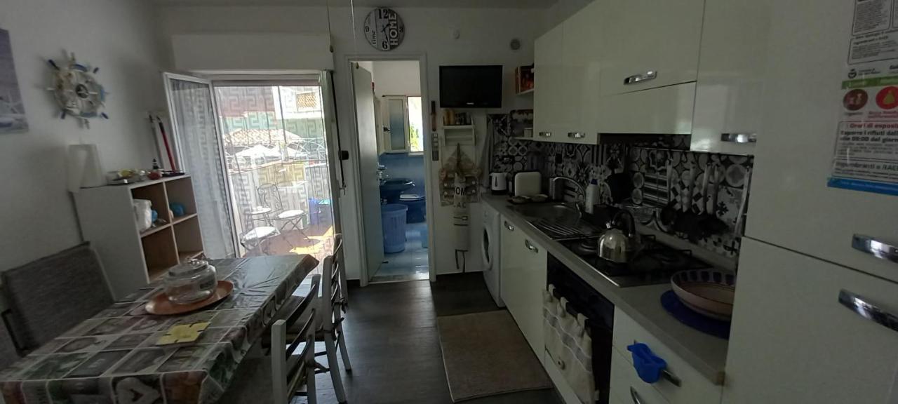 Sabrina'S House Apartment Giardini Naxos Exterior photo