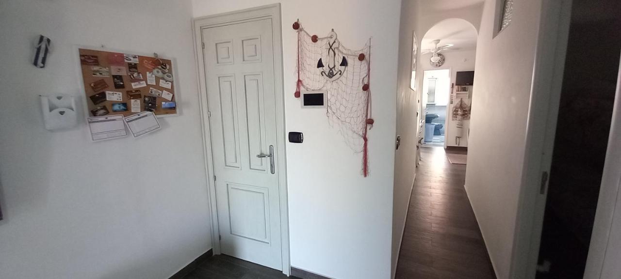 Sabrina'S House Apartment Giardini Naxos Exterior photo