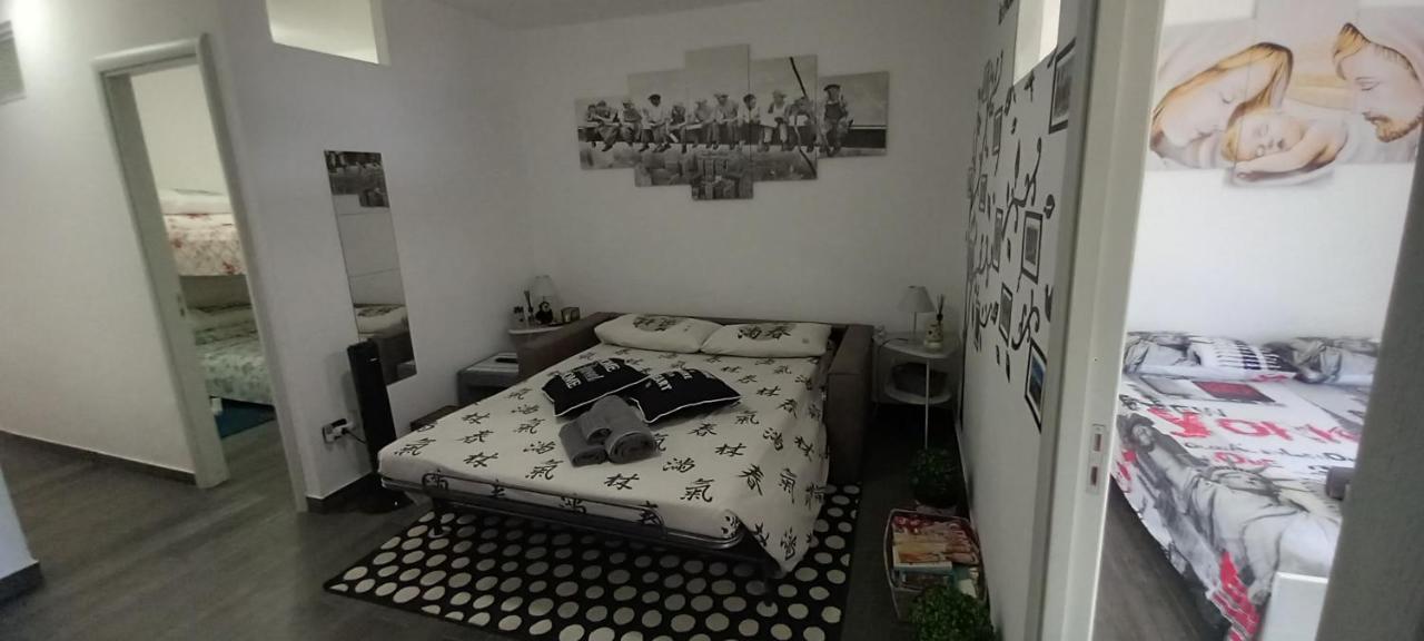 Sabrina'S House Apartment Giardini Naxos Exterior photo