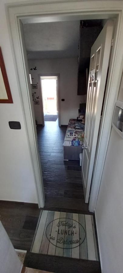 Sabrina'S House Apartment Giardini Naxos Exterior photo