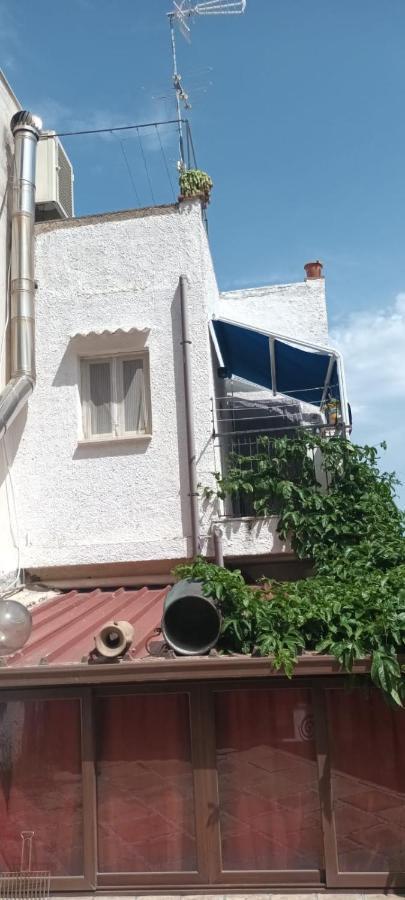 Sabrina'S House Apartment Giardini Naxos Exterior photo