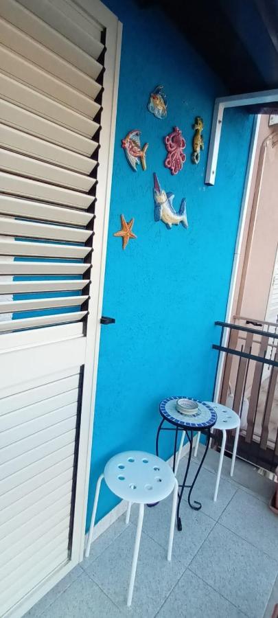 Sabrina'S House Apartment Giardini Naxos Exterior photo