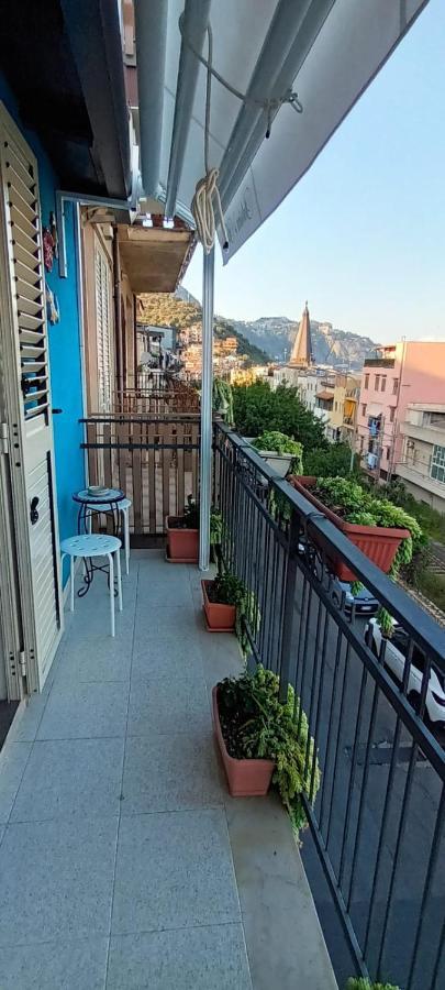 Sabrina'S House Apartment Giardini Naxos Exterior photo