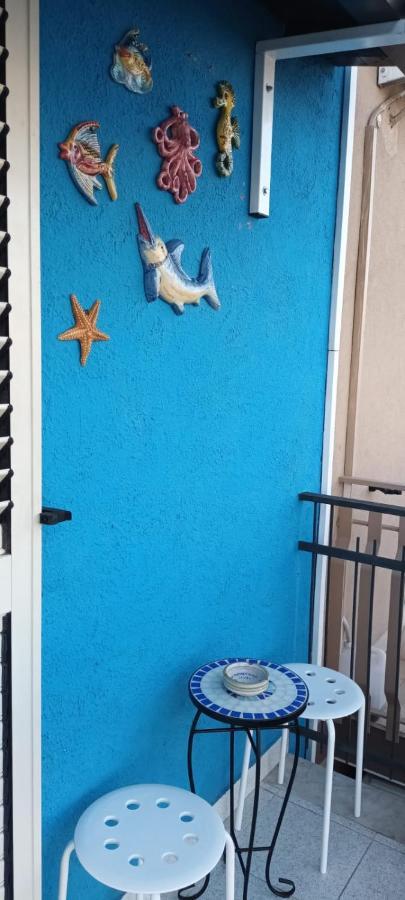 Sabrina'S House Apartment Giardini Naxos Exterior photo