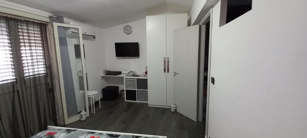 Sabrina'S House Apartment Giardini Naxos Exterior photo