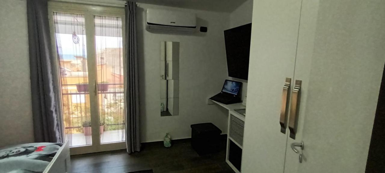 Sabrina'S House Apartment Giardini Naxos Exterior photo